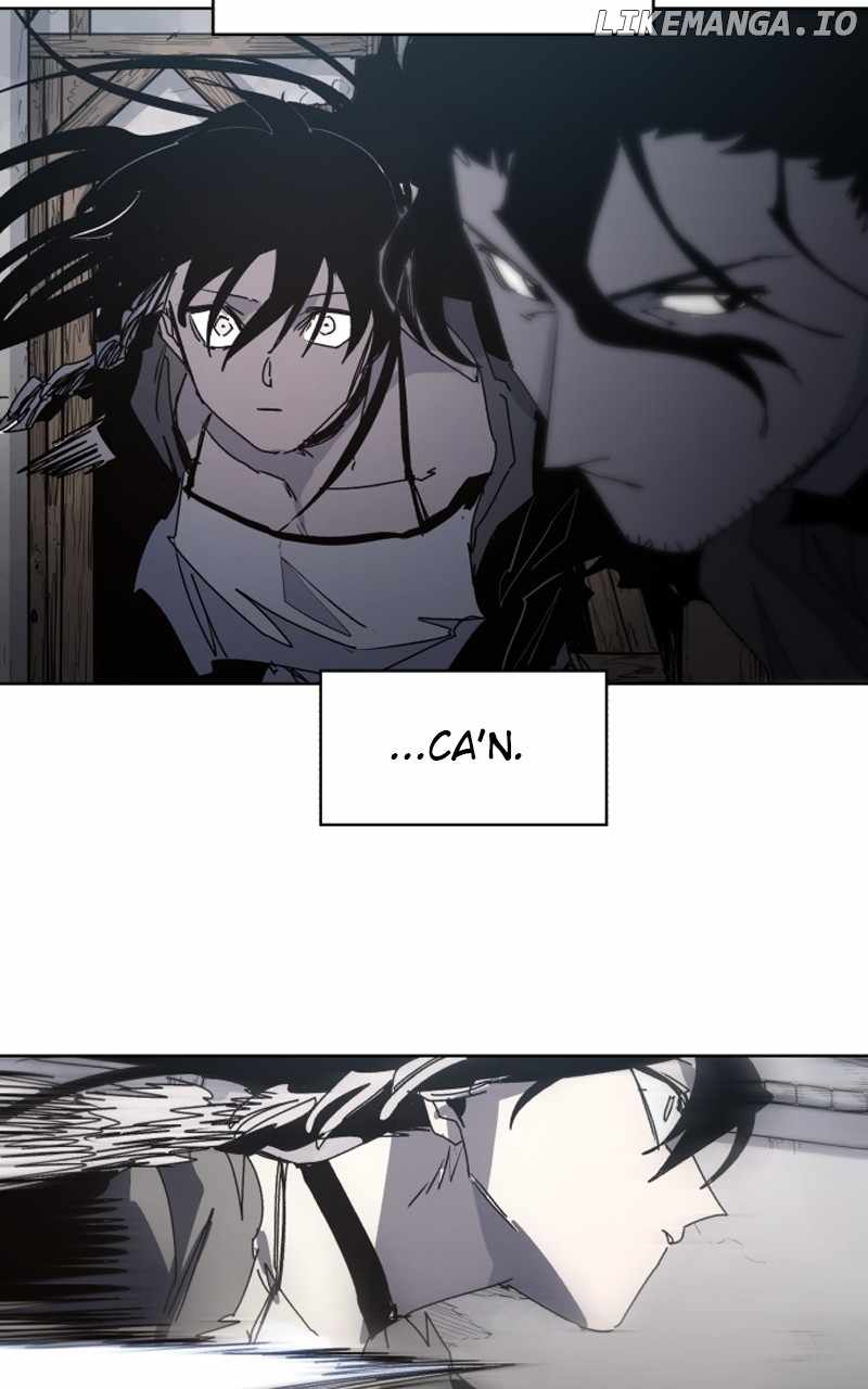Read The Knight of Embers EN Manga Online