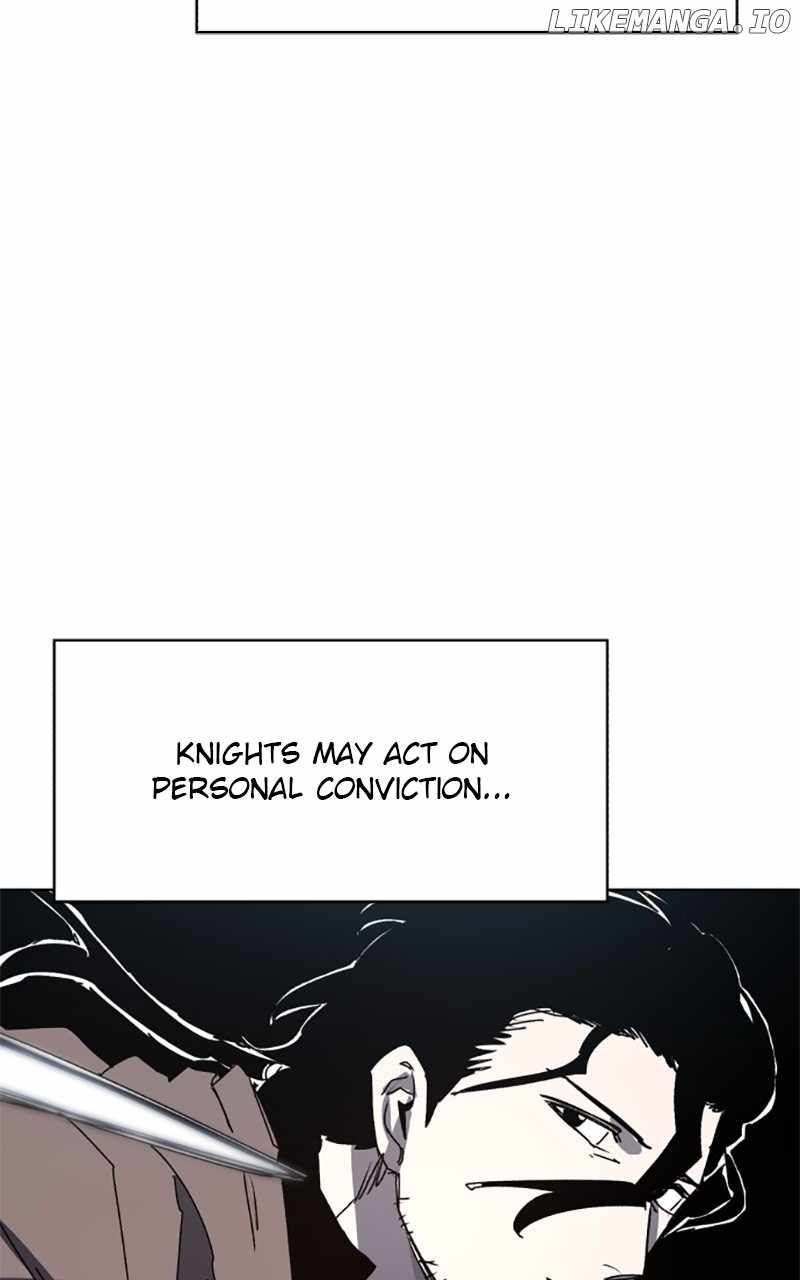 Read The Knight of Embers EN Manga Online