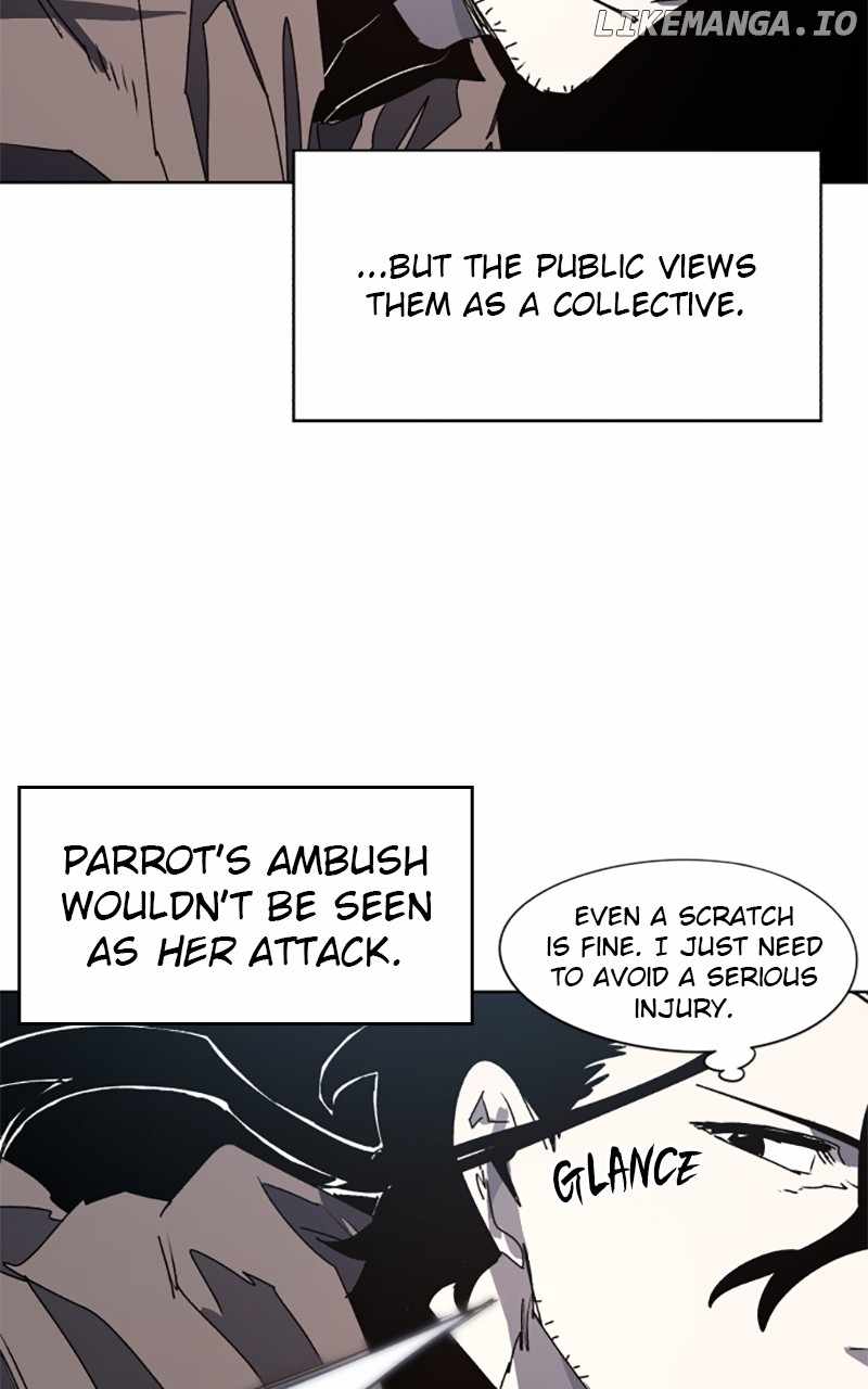 Read The Knight of Embers EN Manga Online