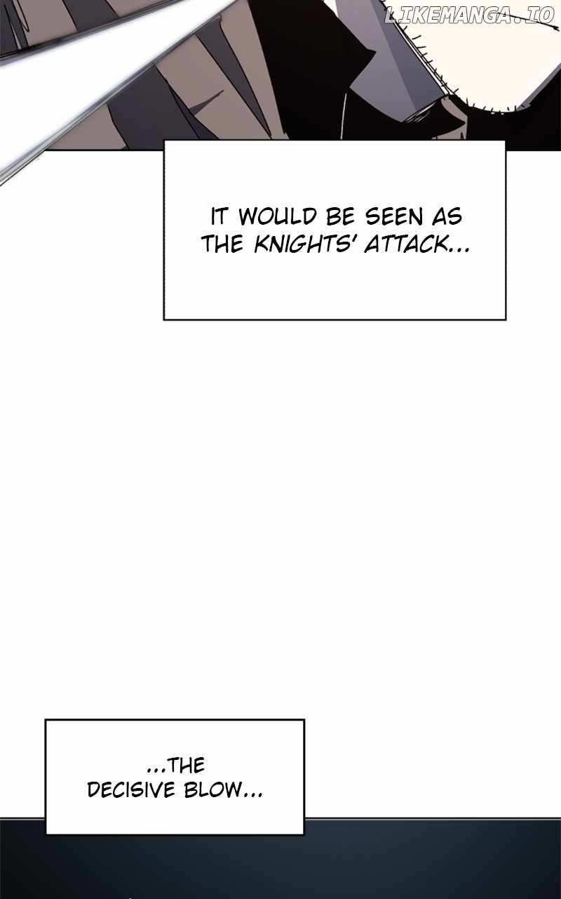 Read The Knight of Embers EN Manga Online
