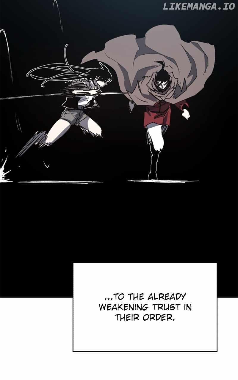 Read The Knight of Embers EN Manga Online