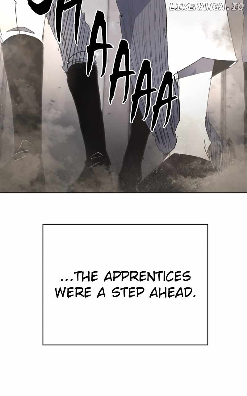 Read The Knight of Embers EN Manga Online