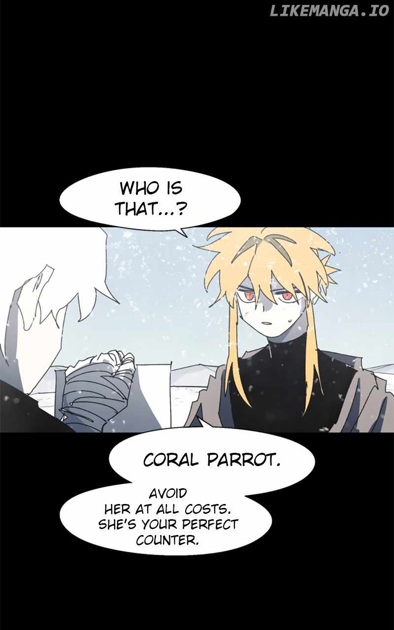 Read The Knight of Embers EN Manga Online