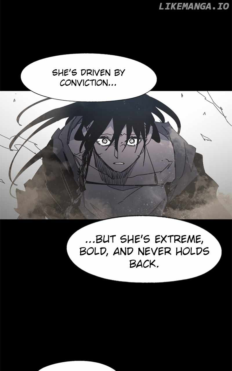 Read The Knight of Embers EN Manga Online