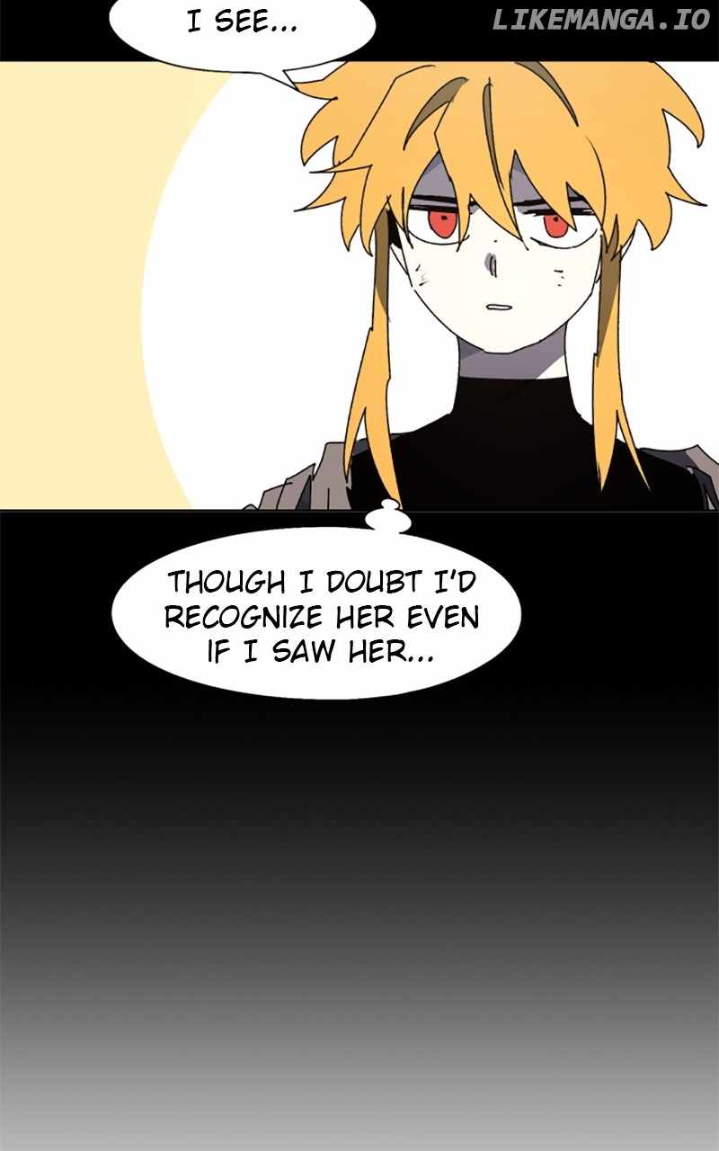 Read The Knight of Embers EN Manga Online