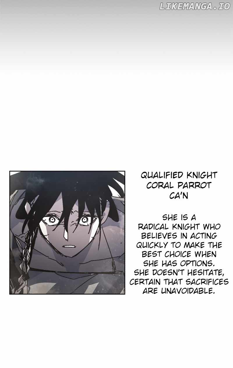 Read The Knight of Embers EN Manga Online