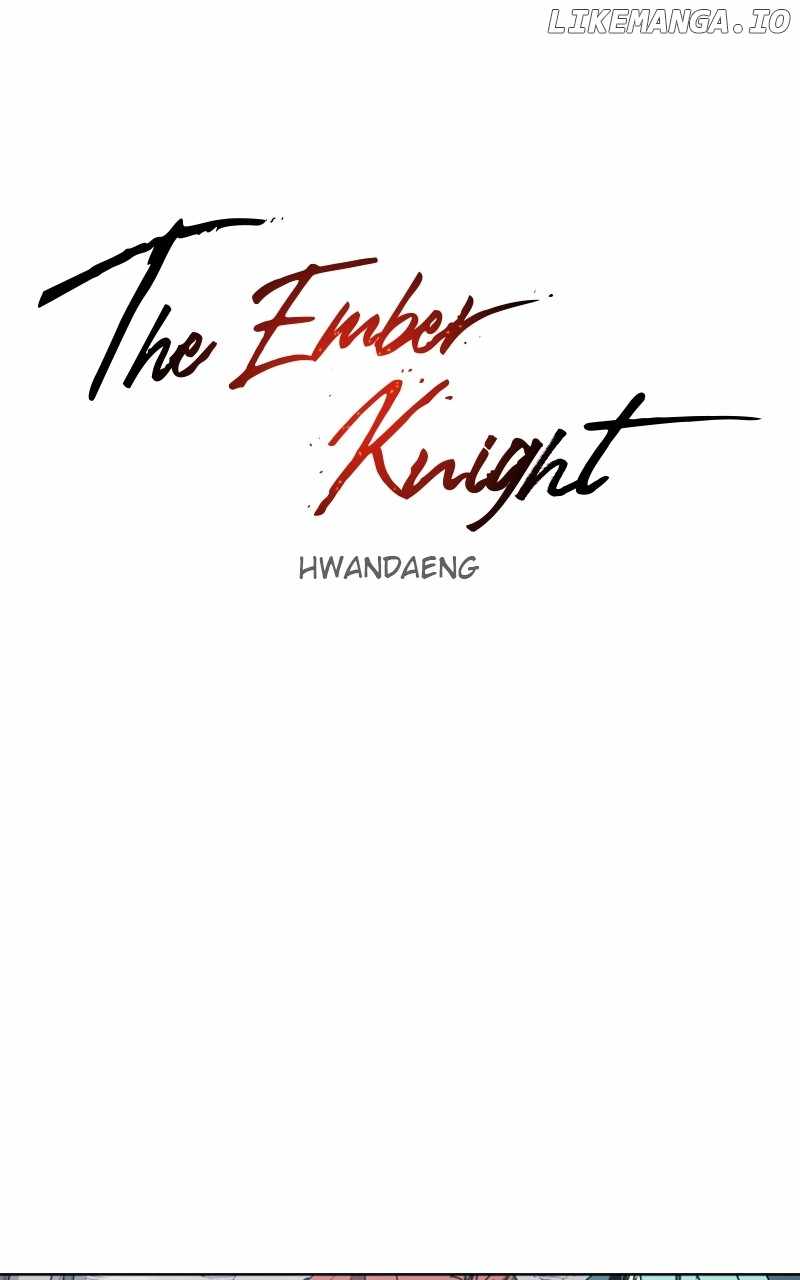 Read The Knight of Embers EN Manga Online