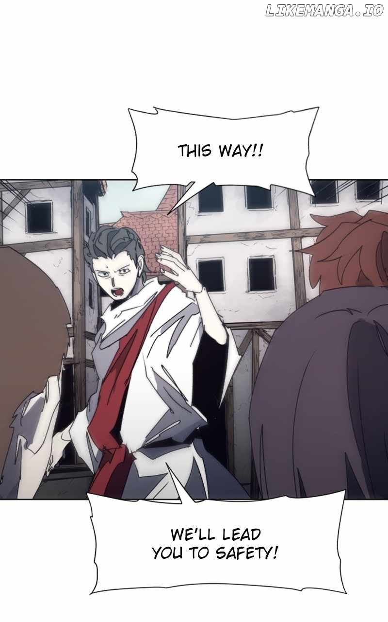 Read The Knight of Embers EN Manga Online