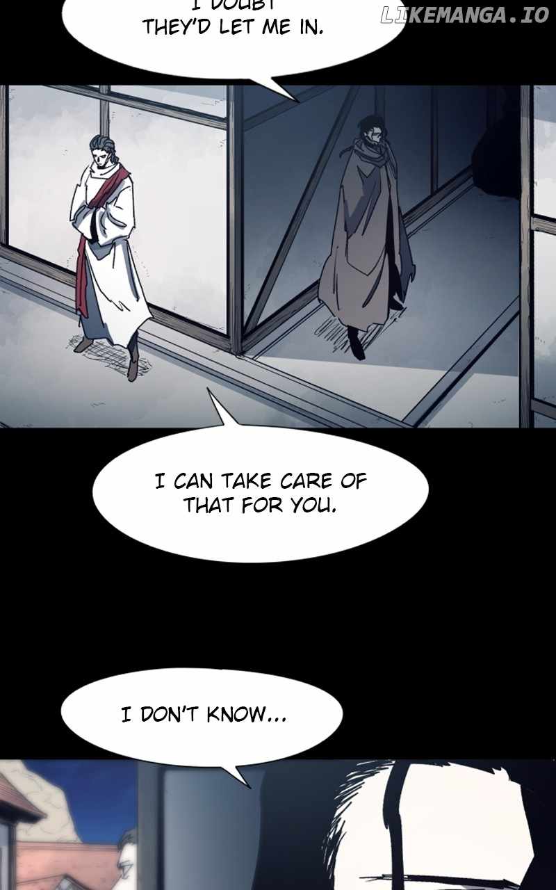 Read The Knight of Embers EN Manga Online