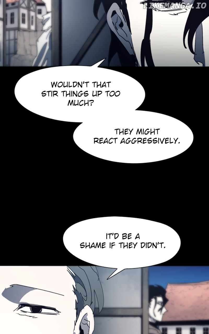 Read The Knight of Embers EN Manga Online