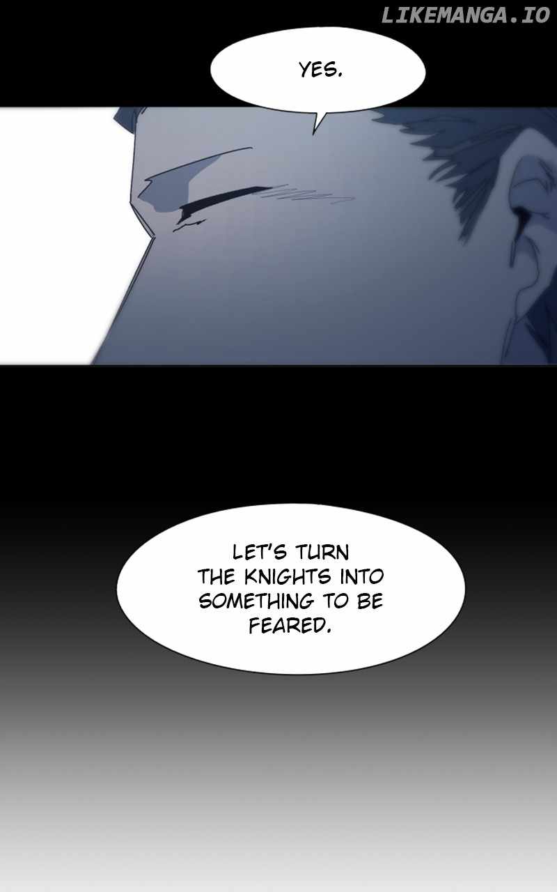 Read The Knight of Embers EN Manga Online
