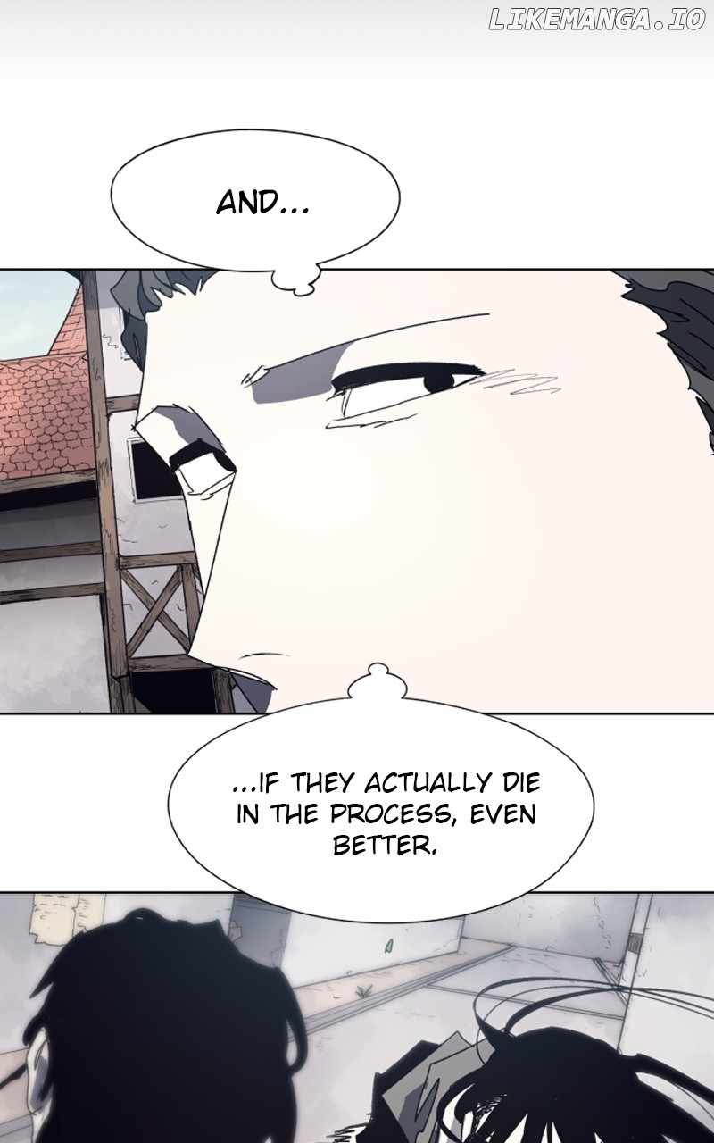 Read The Knight of Embers EN Manga Online