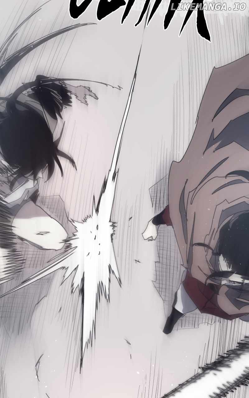 Read The Knight of Embers EN Manga Online