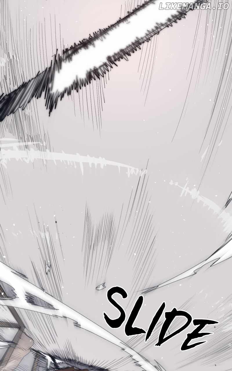 Read The Knight of Embers EN Manga Online