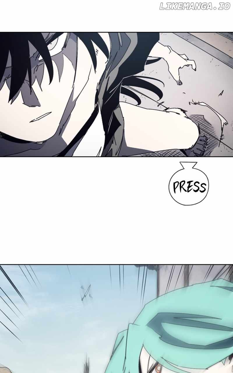 Read The Knight of Embers EN Manga Online