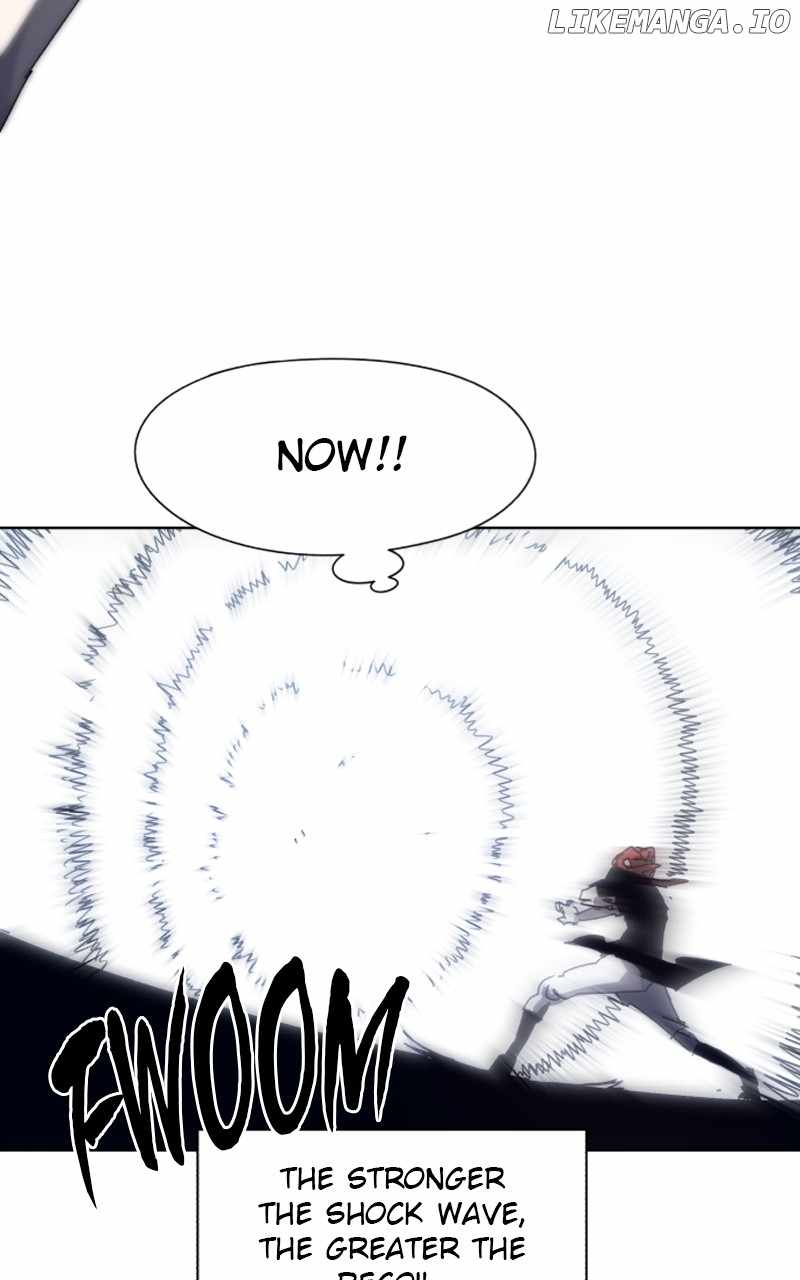 Read The Knight of Embers EN Manga Online
