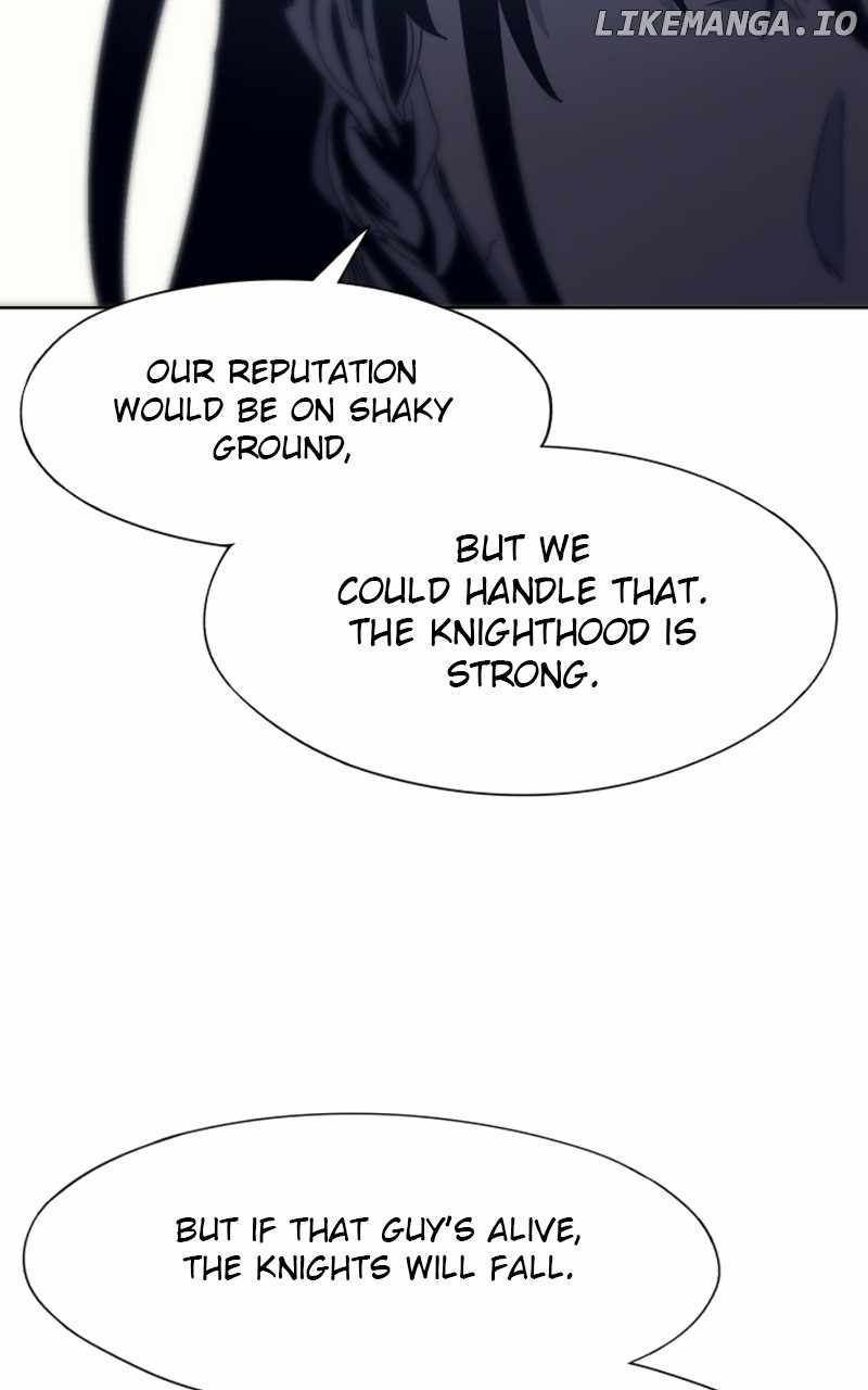 Read The Knight of Embers EN Manga Online