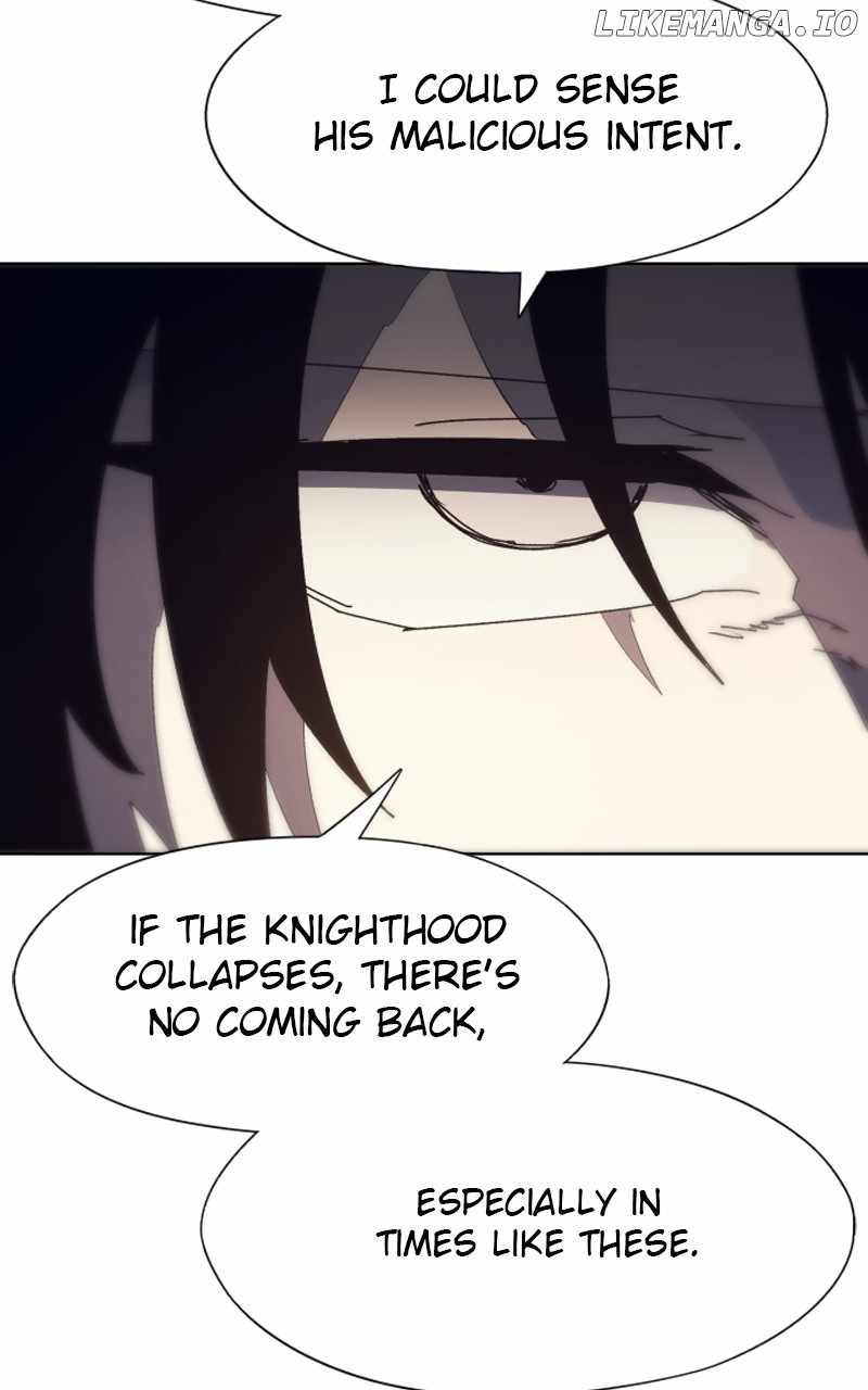 Read The Knight of Embers EN Manga Online