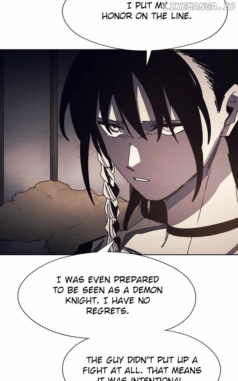 Read The Knight of Embers EN Manga Online