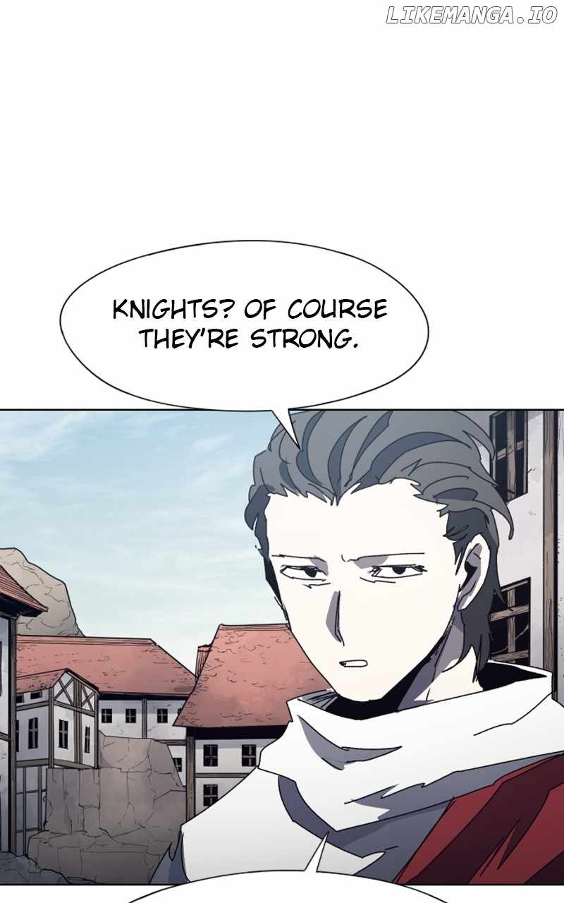 Read The Knight of Embers EN Manga Online
