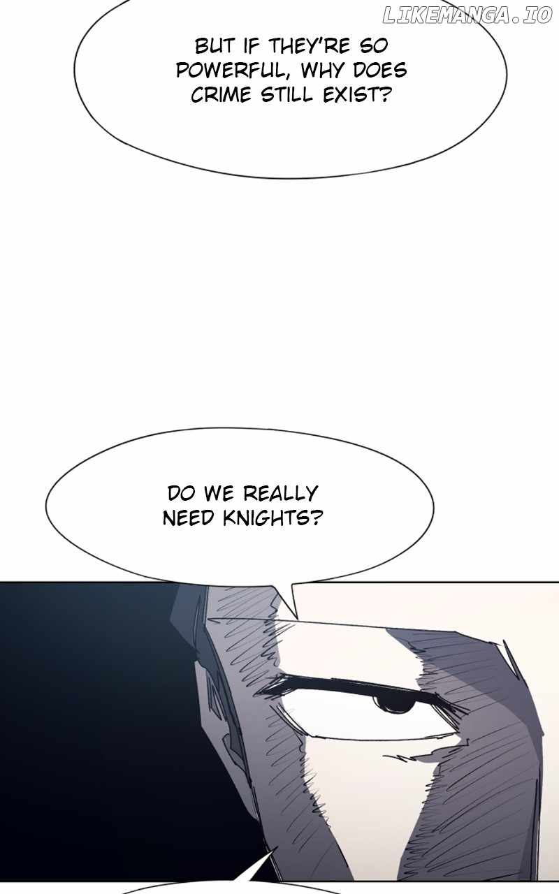 Read The Knight of Embers EN Manga Online