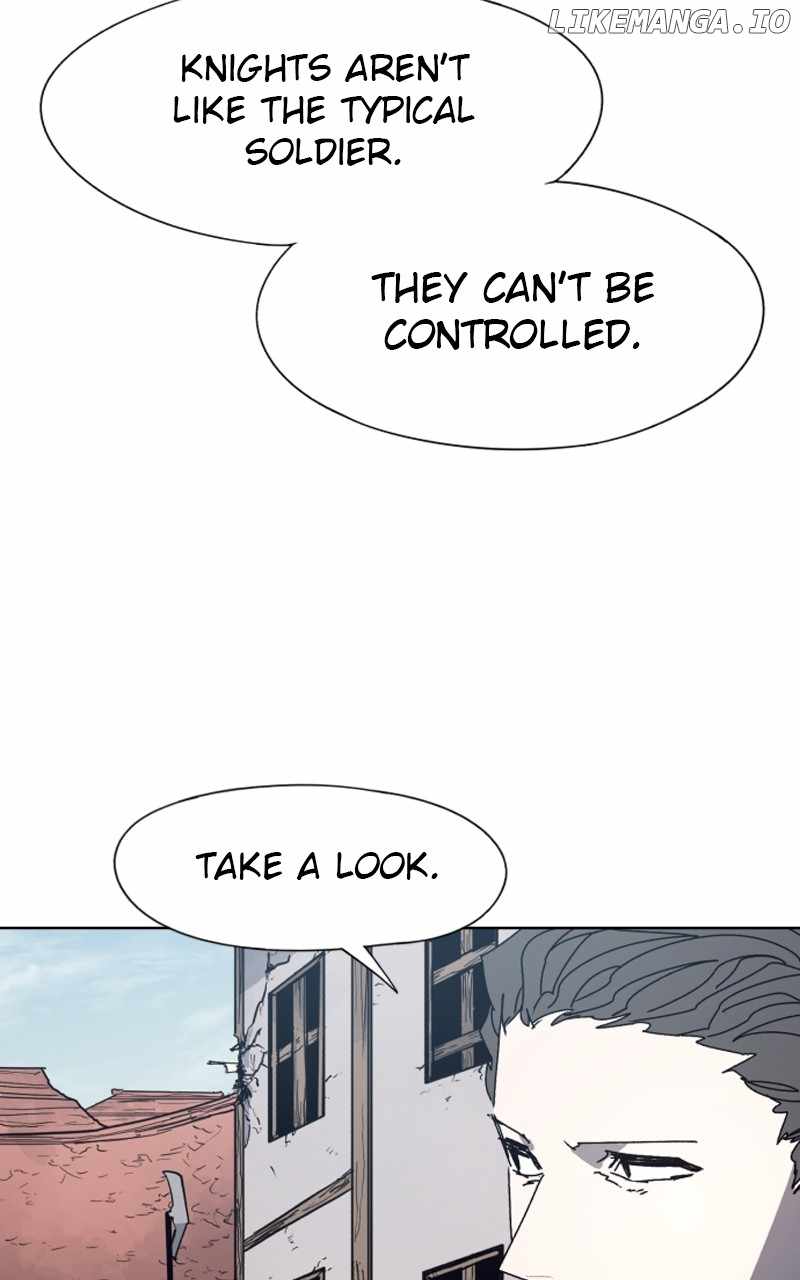 Read The Knight of Embers EN Manga Online