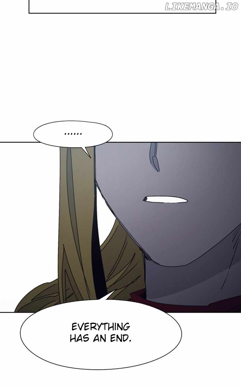 Read The Knight of Embers EN Manga Online