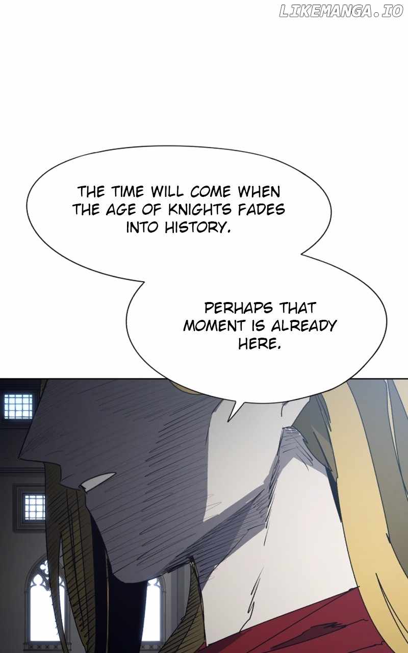 Read The Knight of Embers EN Manga Online
