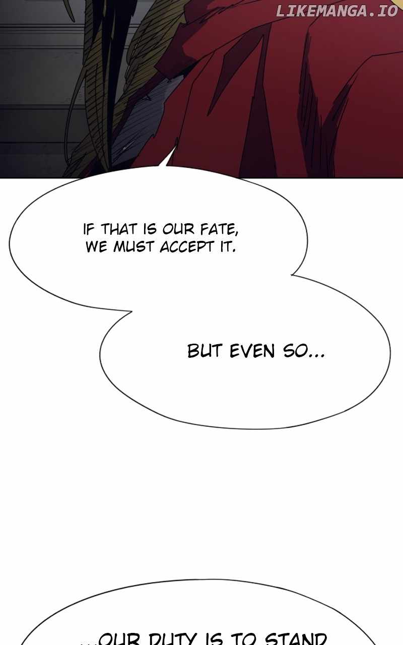 Read The Knight of Embers EN Manga Online