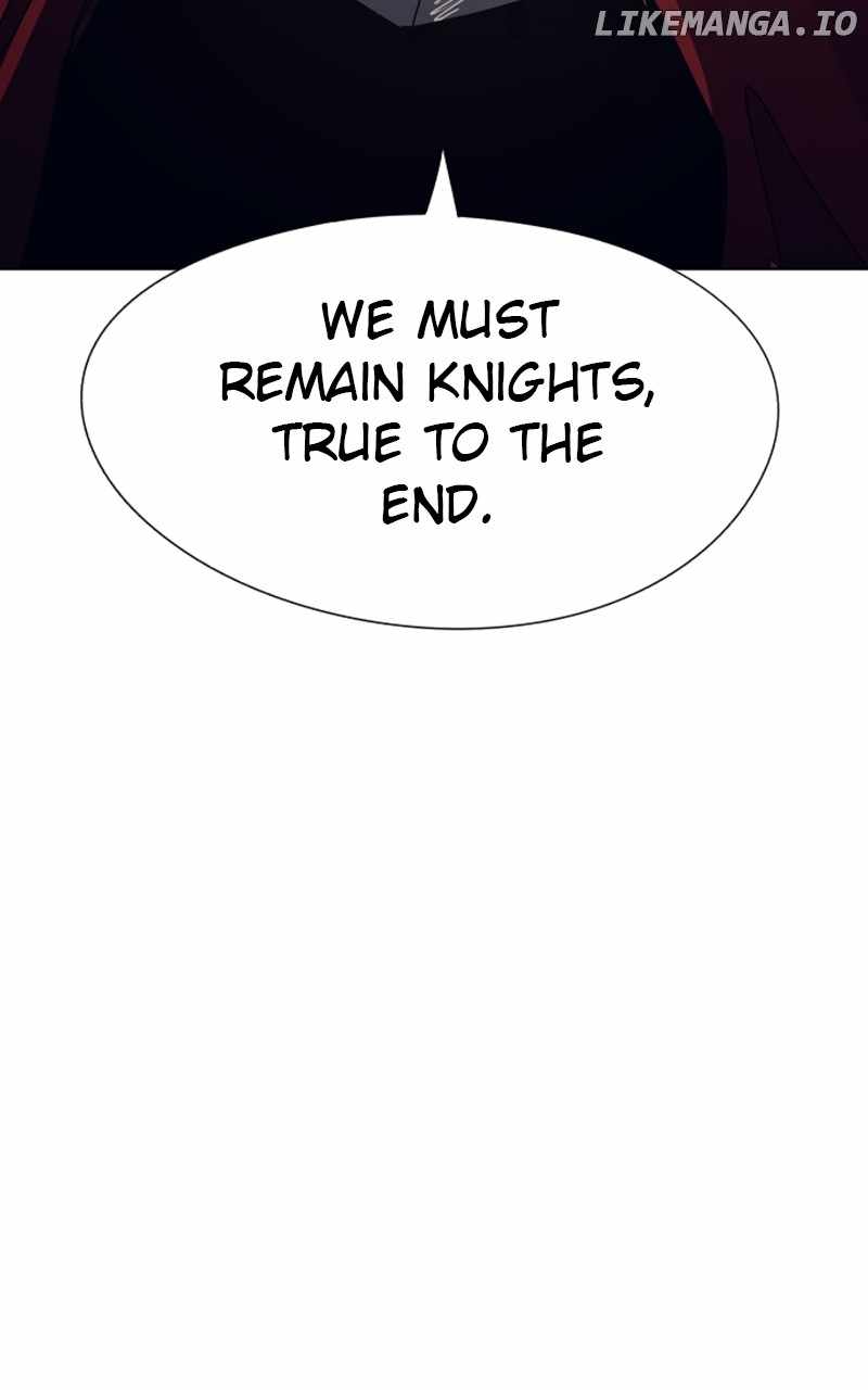Read The Knight of Embers EN Manga Online