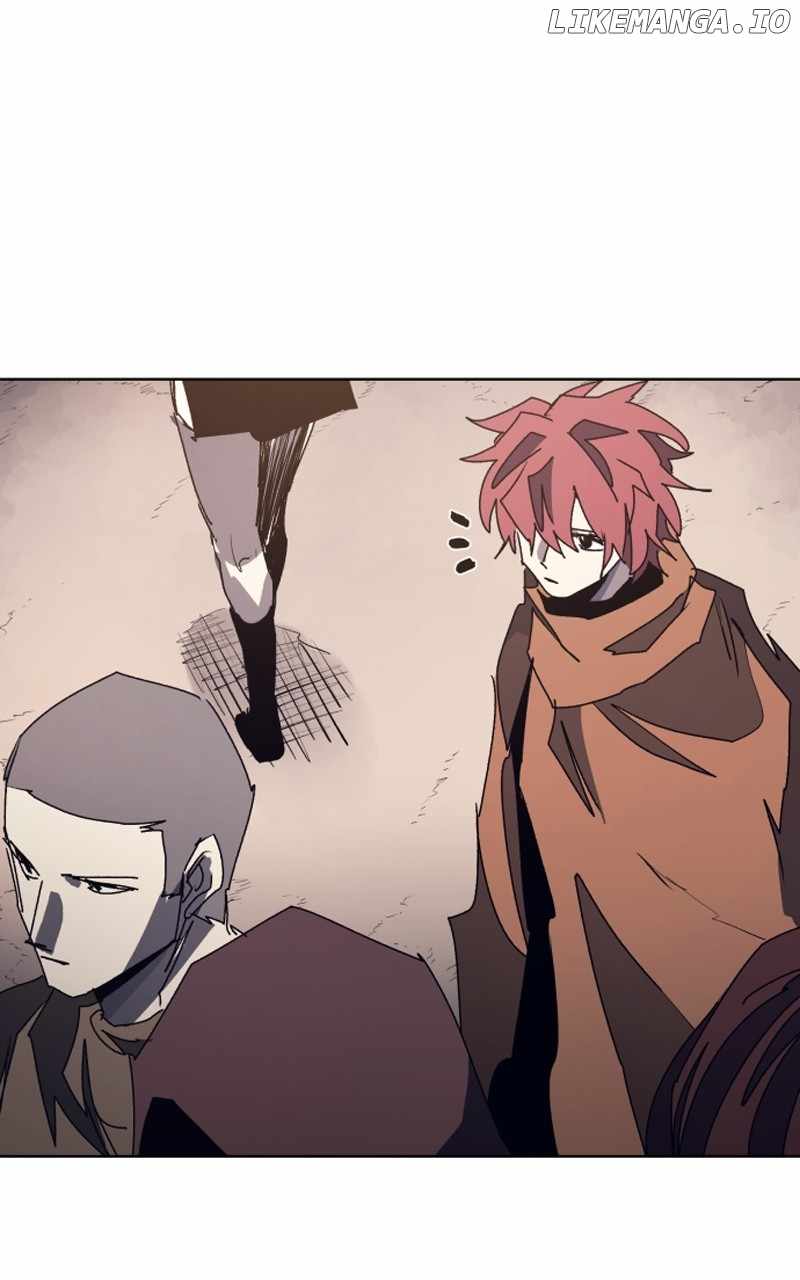 Read The Knight of Embers EN Manga Online