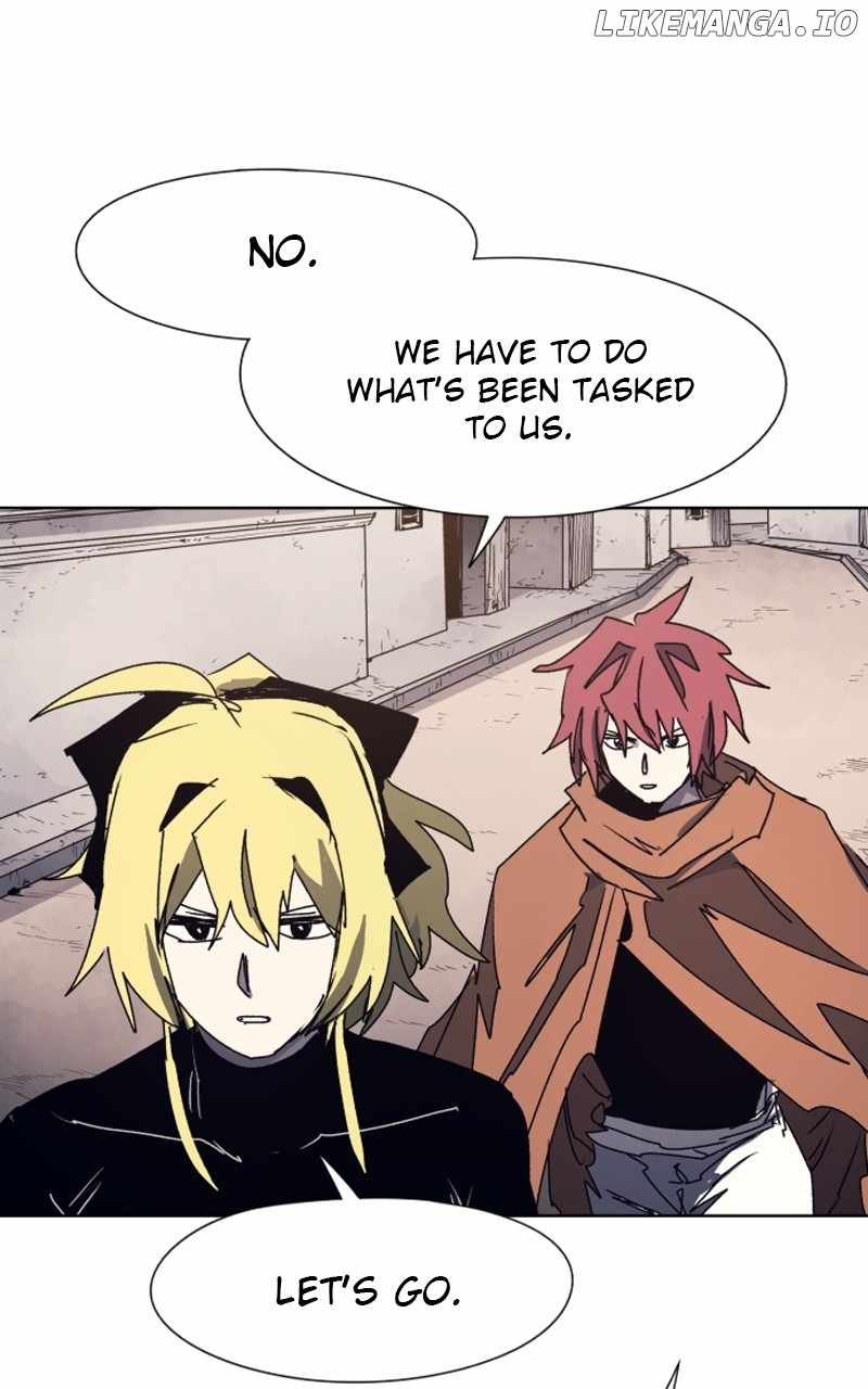 Read The Knight of Embers EN Manga Online