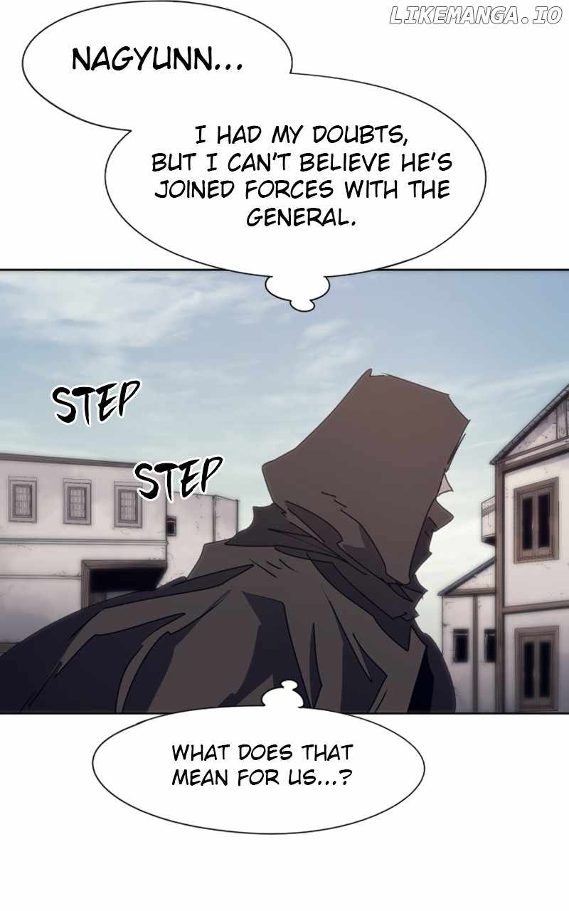 Read The Knight of Embers EN Manga Online