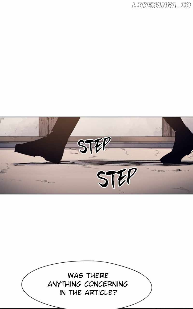 Read The Knight of Embers EN Manga Online