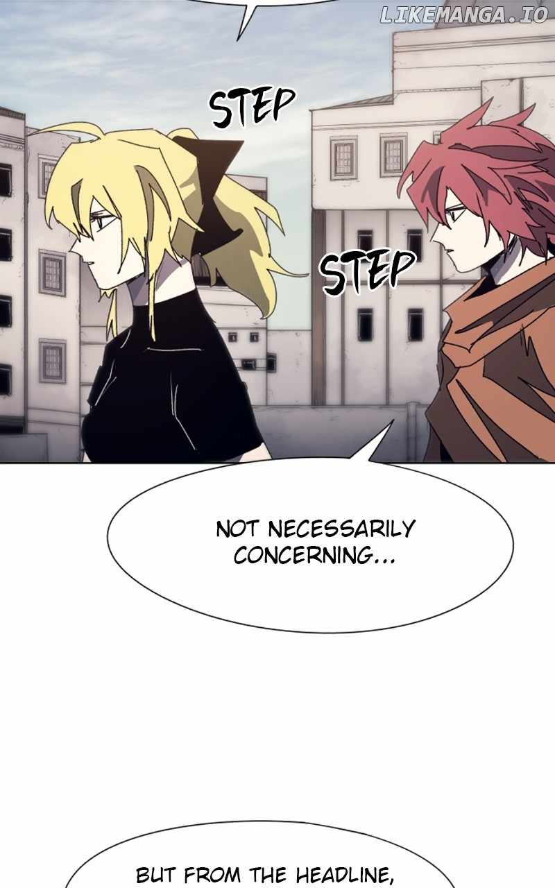 Read The Knight of Embers EN Manga Online