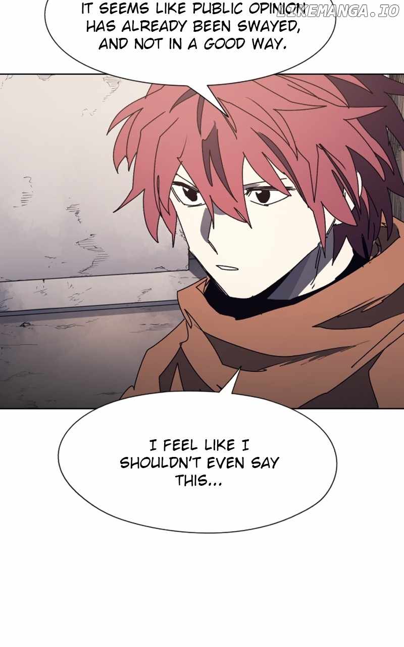 Read The Knight of Embers EN Manga Online