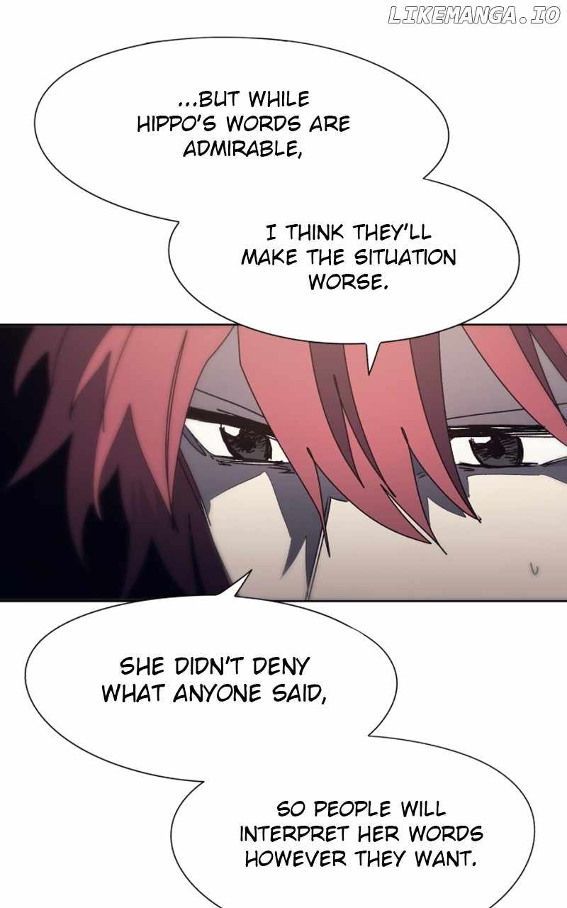 Read The Knight of Embers EN Manga Online