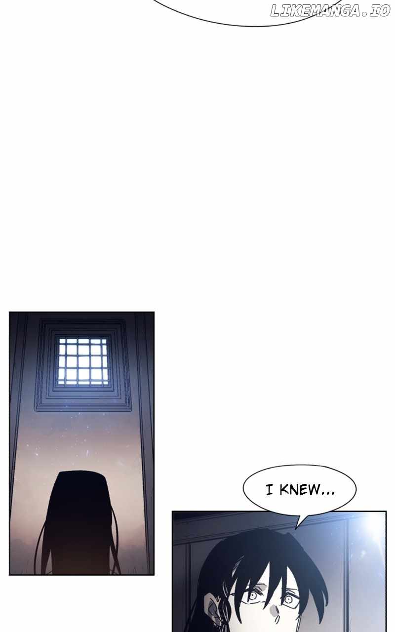 Read The Knight of Embers EN Manga Online