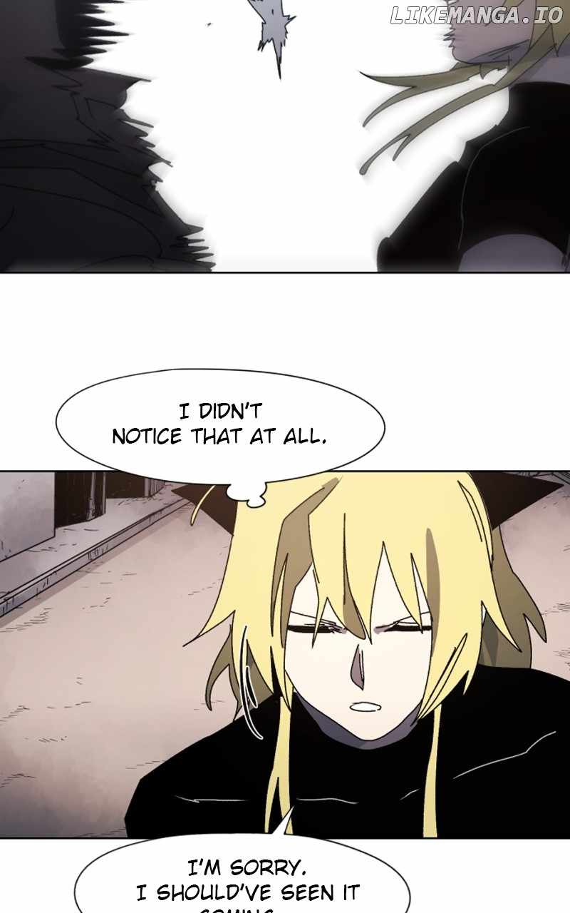 Read The Knight of Embers EN Manga Online