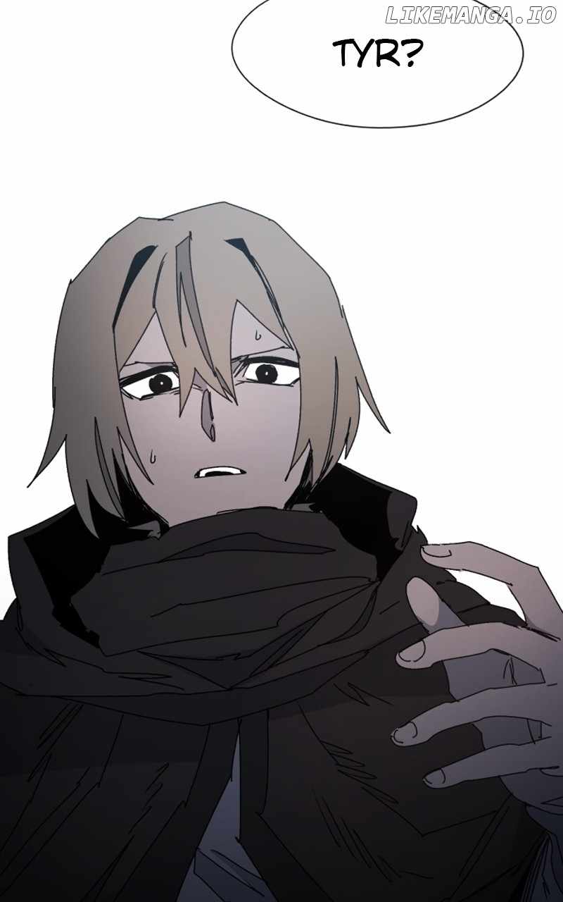 Read The Knight of Embers EN Manga Online