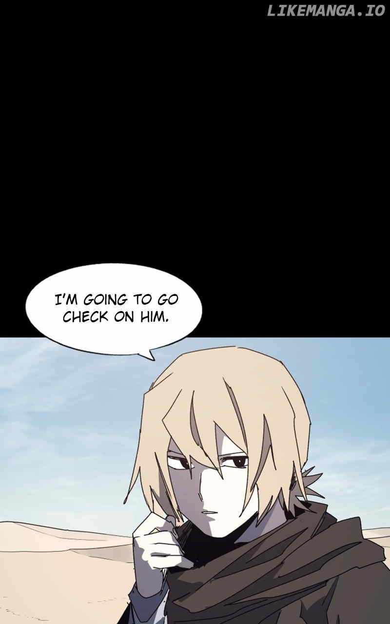 Read The Knight of Embers EN Manga Online
