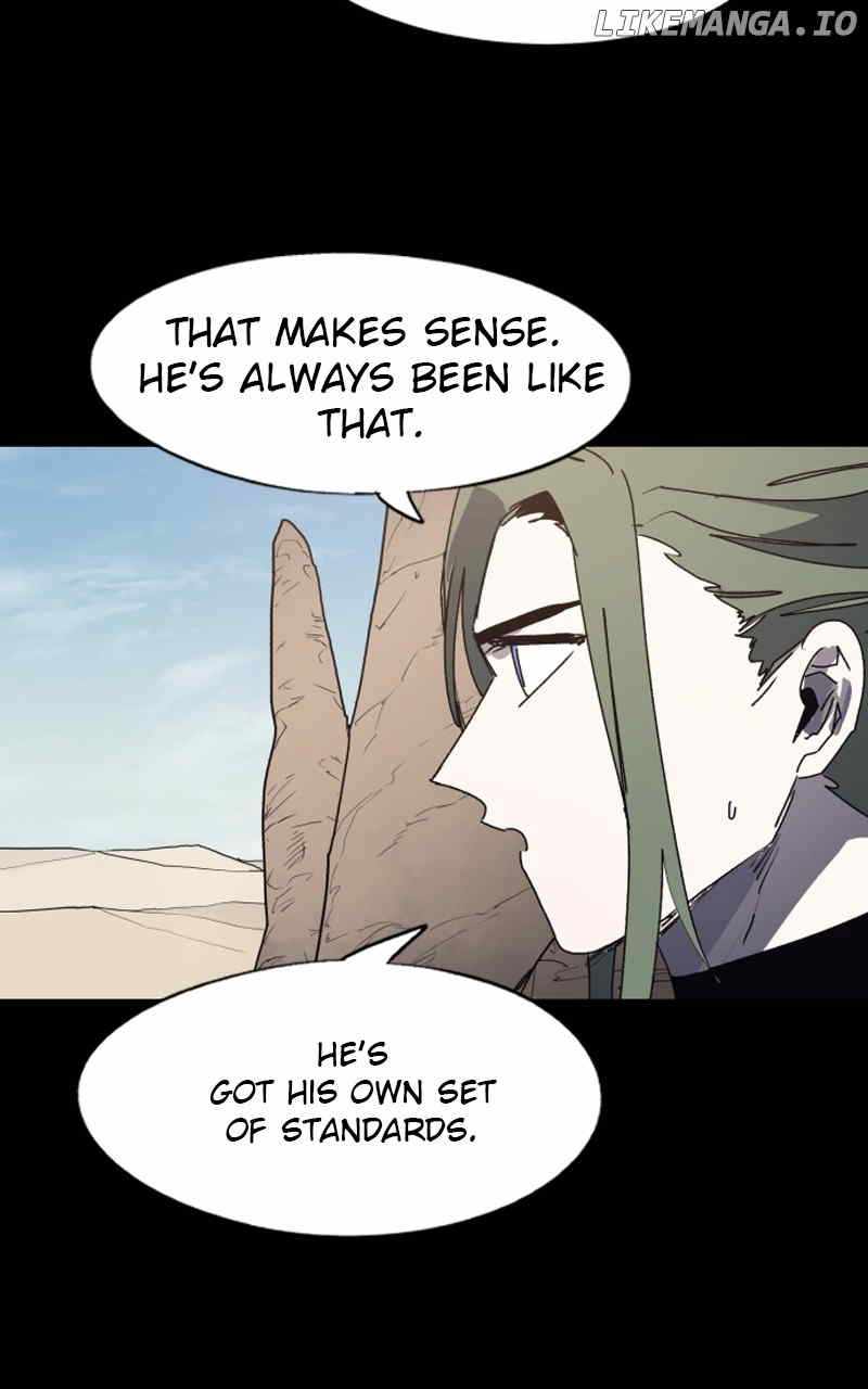 Read The Knight of Embers EN Manga Online