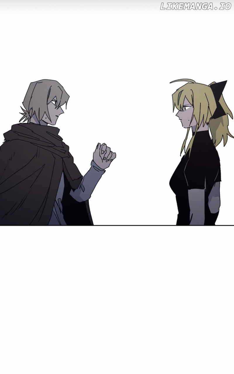 Read The Knight of Embers EN Manga Online