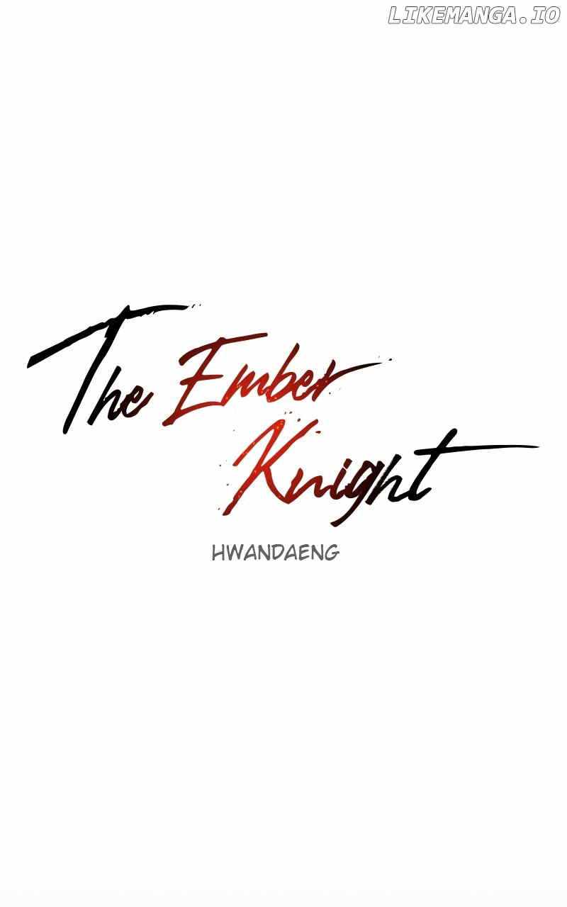 Read The Knight of Embers EN Manga Online