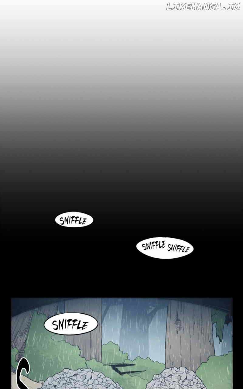 Read The Knight of Embers EN Manga Online
