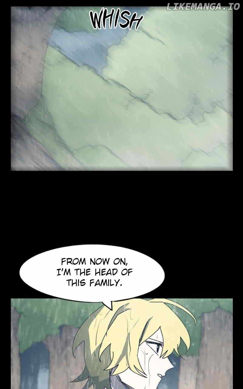 Read The Knight of Embers EN Manga Online