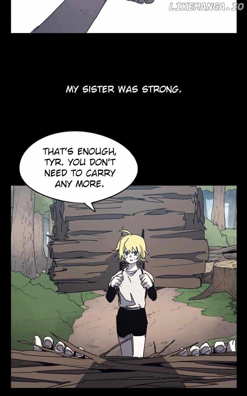 Read The Knight of Embers EN Manga Online