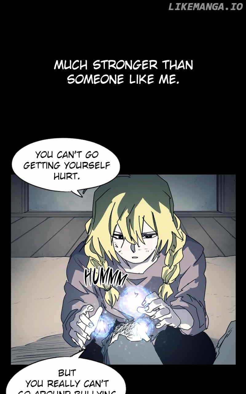 Read The Knight of Embers EN Manga Online