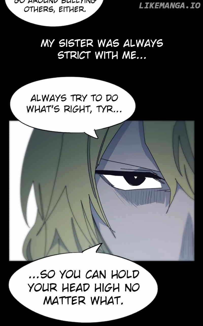 Read The Knight of Embers EN Manga Online