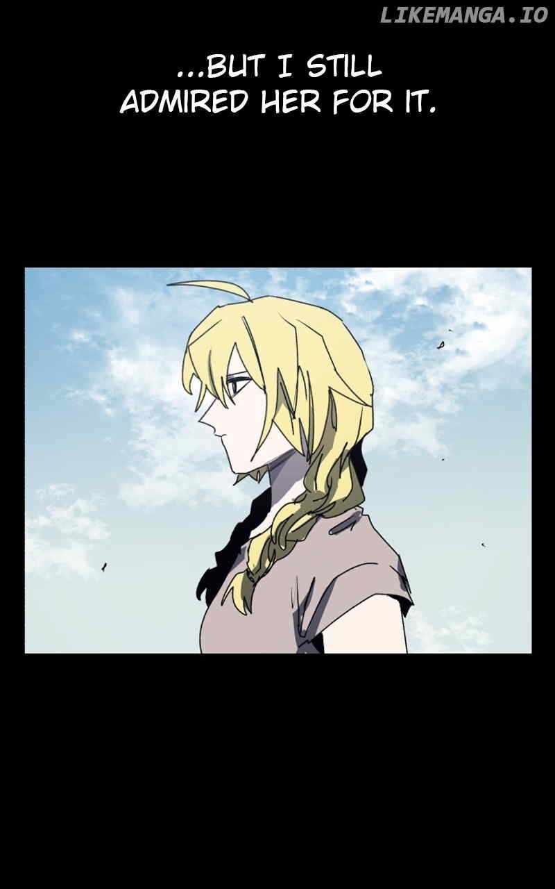 Read The Knight of Embers EN Manga Online